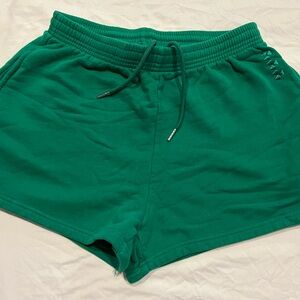 Women’s sweat shorts